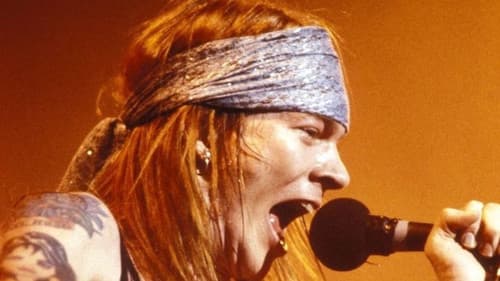 Live at the Ritz: Guns 'N' Roses Bild 2
