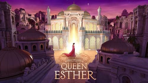 Queen Esther Bild 2