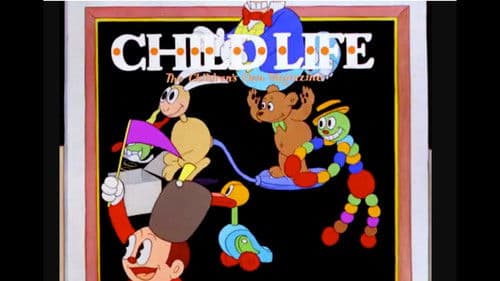 Speaking of the Weather Bild 2