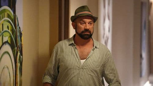 Çakallarla Dans 7 Bild 7