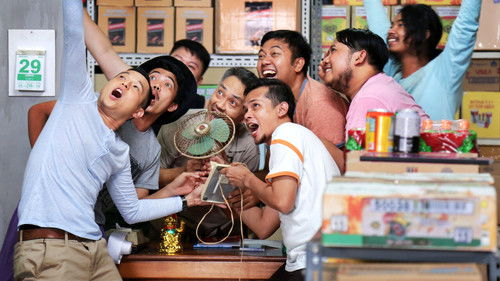 Cek Toko Sebelah Bild 1