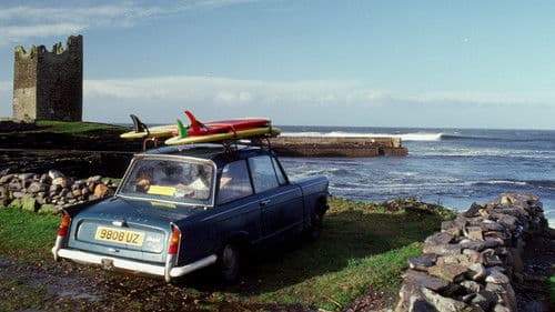 Keep It a Secret: The Story of the Dawn of Surfing in Ireland Bild 1