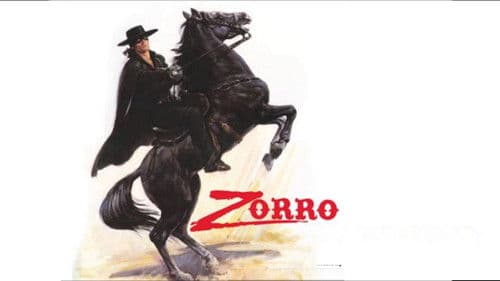 The Mark of Zorro Bild 5