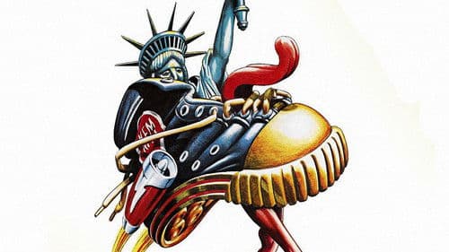 Kentucky Fried Movie Bild 2