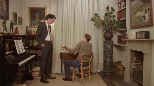 The Colour of His Hair Bild 2