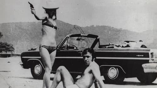 O Bandido da Luz Vermelha Bild 3