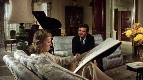 Schatten um Dominique Bild 8