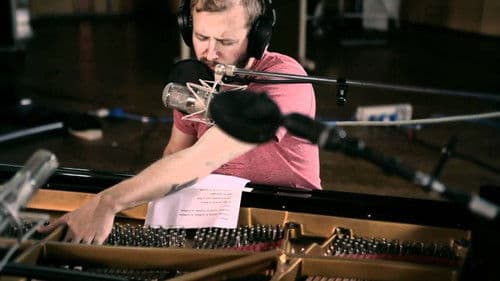 Bon Iver at AIR Studios (4AD/Jagjaguwar Session) Bild 1