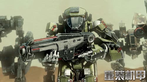 重装机甲 Bild 1