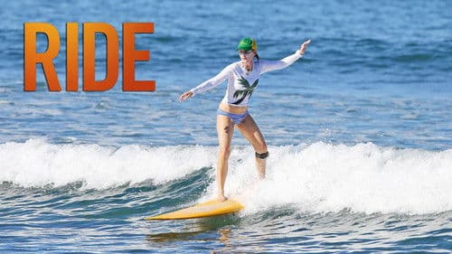 Ride - Wenn Spaß in Wellen kommt Bild 1