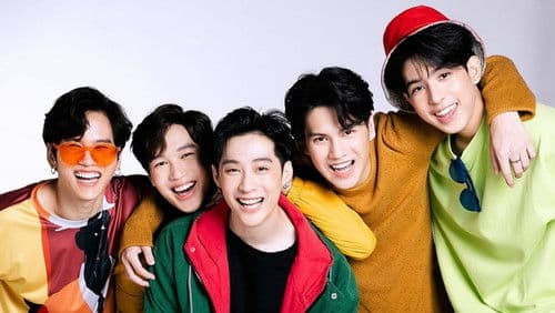 เกียร์สีขาวกับกาวน์สีฝุ่น Bild 5