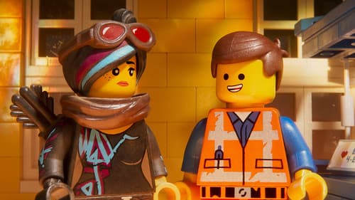 The LEGO Movie 2 Bild 2