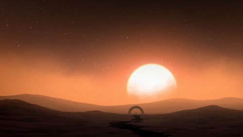 Away - Vom Finden des Glücks Bild 6