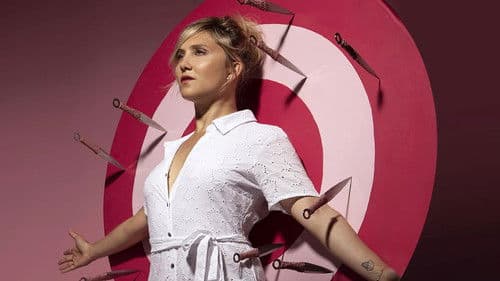 Bérengère Krief - Amour Bild 1