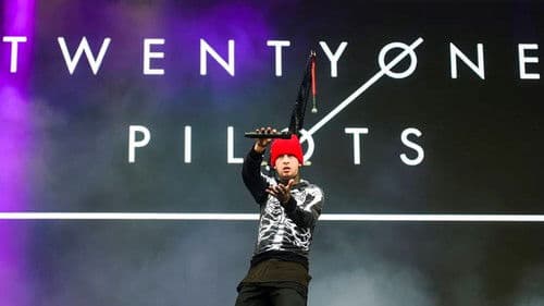 Twenty One Pilots - Lollapalooza Brazil Bild 1