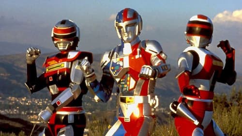 VR Troopers Bild 1