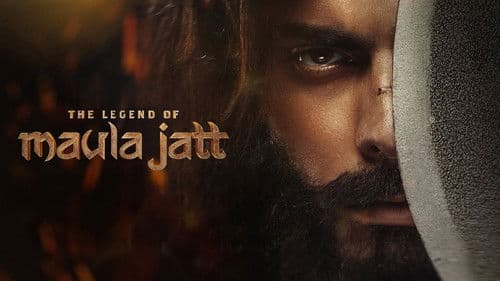The Legend of Maula Jatt Bild 6