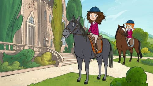 Alice-Miranda Friends Forever Bild 1