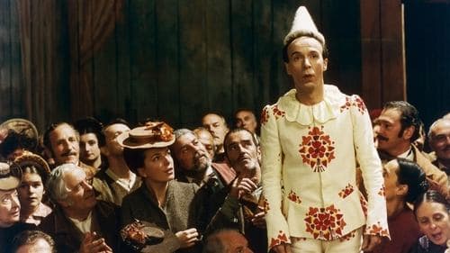 Roberto Benigni's Pinocchio Bild 1