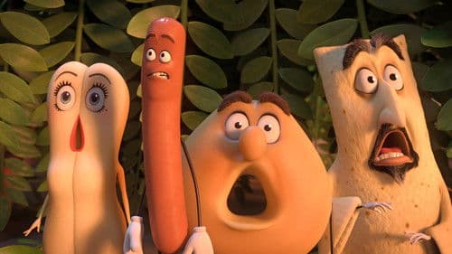 Sausage Party - Es geht um die Wurst Bild 6