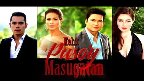 Kahit Puso'y Masugatan Bild 1