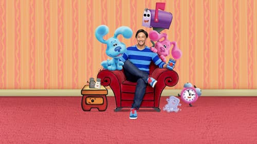 Blues Clues und Du Bild 3