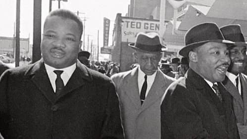 Unsolved History: Life of a King Bild 1