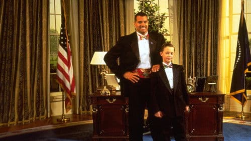 Mr. Präsident Junior Bild 5