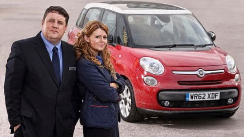 Peter Kay's Car Share Bild 1