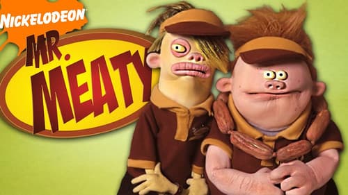 Mr. Meaty Bild 1