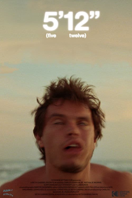 5'12"