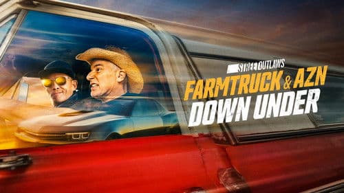 Street Outlaws: Farmtruck and AZN Down Under Bild 2