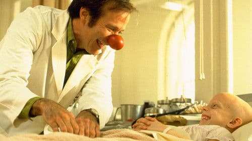 Patch Adams Bild 5