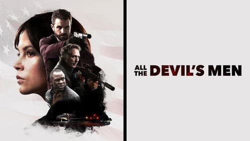 All the Devil's Men Bild 7