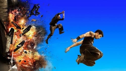 Ghettogangz 2 - Ultimatum Bild 1