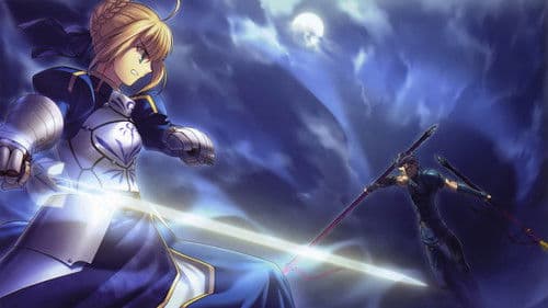 Fate/Zero Bild 8