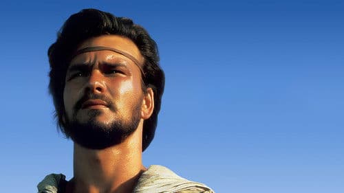 Steel Dawn - Die Fährte des Siegers Bild 1