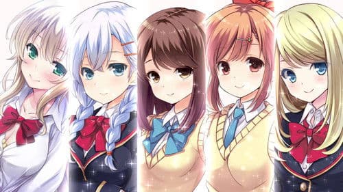 Girl Friend BETA Bild 2