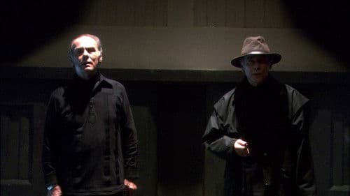 Battlestar Galactica: Der Plan Bild 2