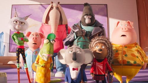 Sing - Die Show deines Lebens Bild 5