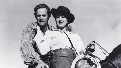 Flucht nach Texas Bild 2