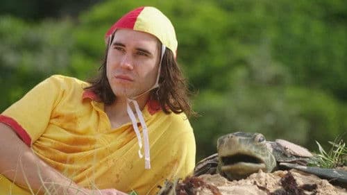 Nippers of Dead Bird Bay Bild 1