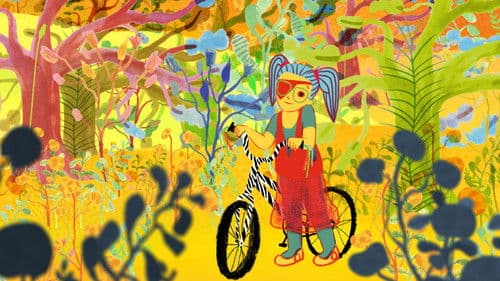 Die fabelhafte Reise der Marona Bild 6