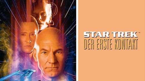 Star Trek - Der erste Kontakt Bild 6