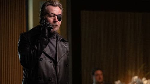 The Courier - Tödlicher Auftrag Bild 8