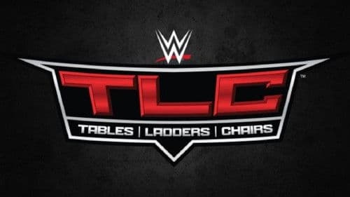 WWE TLC: Tables, Ladders & Chairs 2020 Bild 3