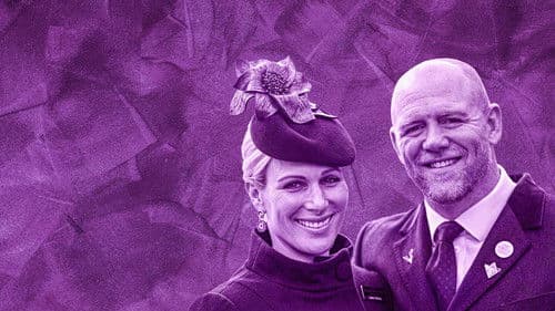 Zara & Mike: The People's Royals Bild 1