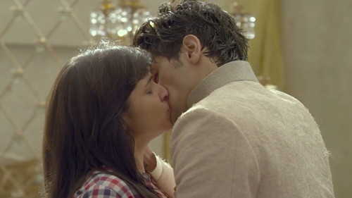 हँसी तो फसी Bild 6