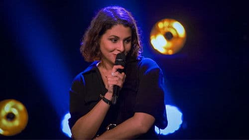 Morgane Cadignan à l'Européen de Paris Bild 1