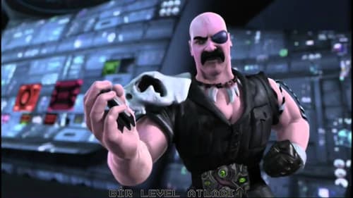 Action Man - X-Missions der Film Bild 1